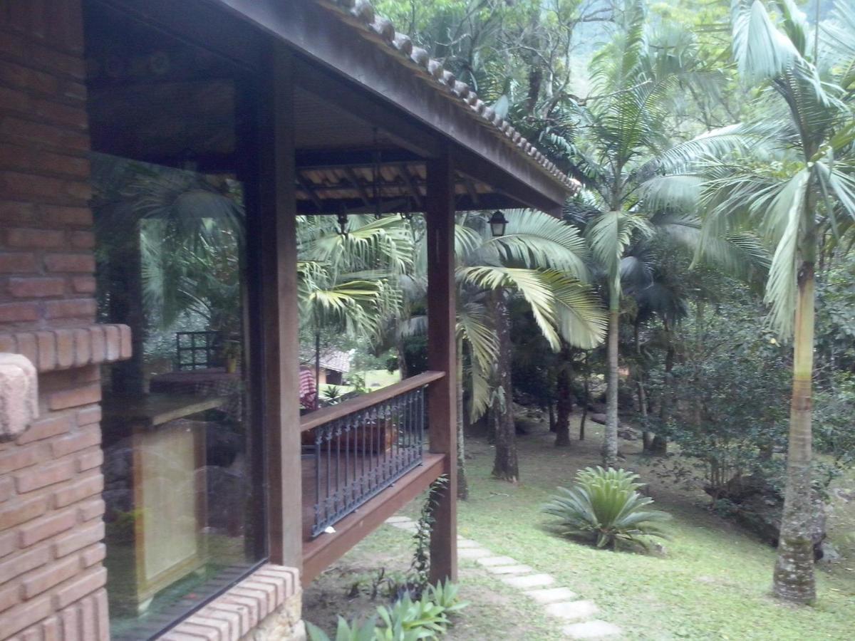 Pousada Conde Redondo Lumiar Exterior photo